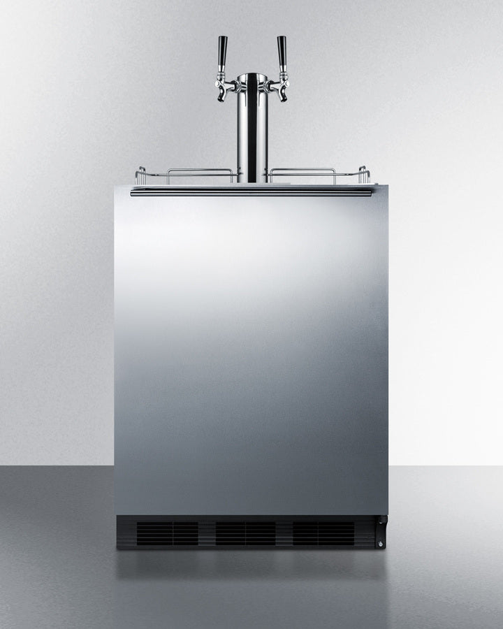 What is a Kegerator and How Does it Work?